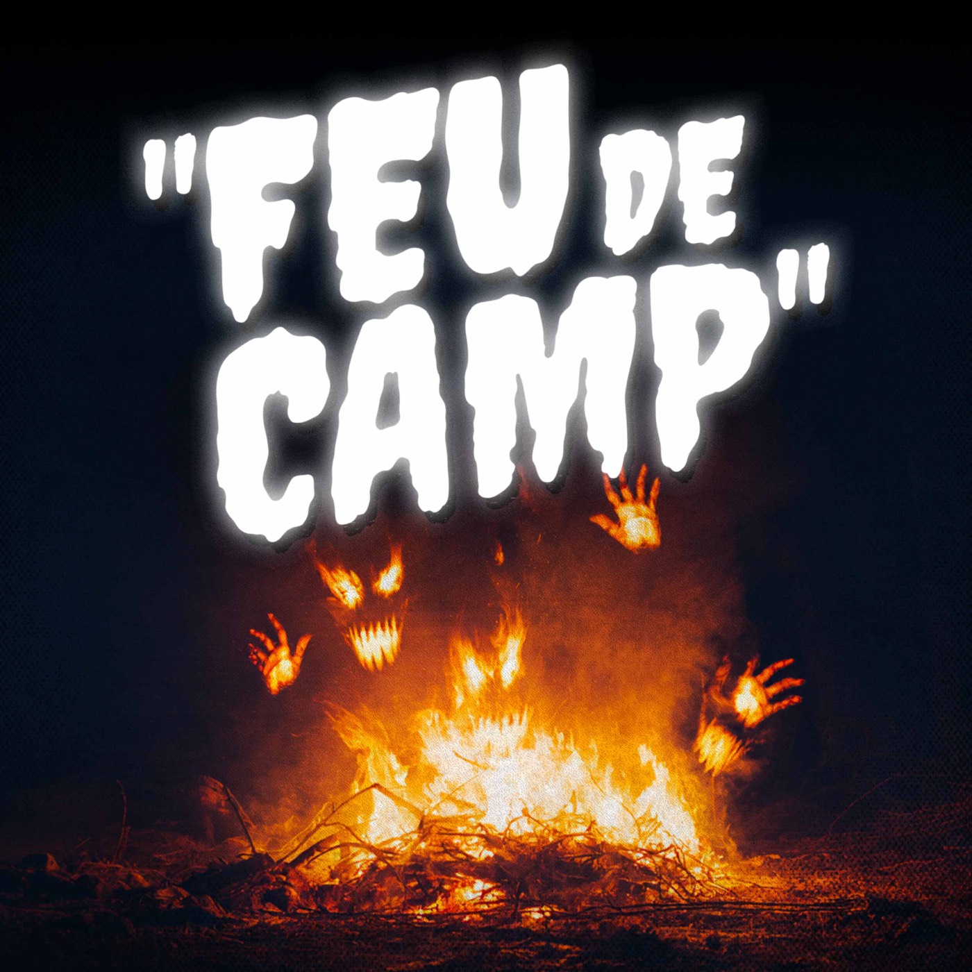 Vignette du podcast Feu de camp