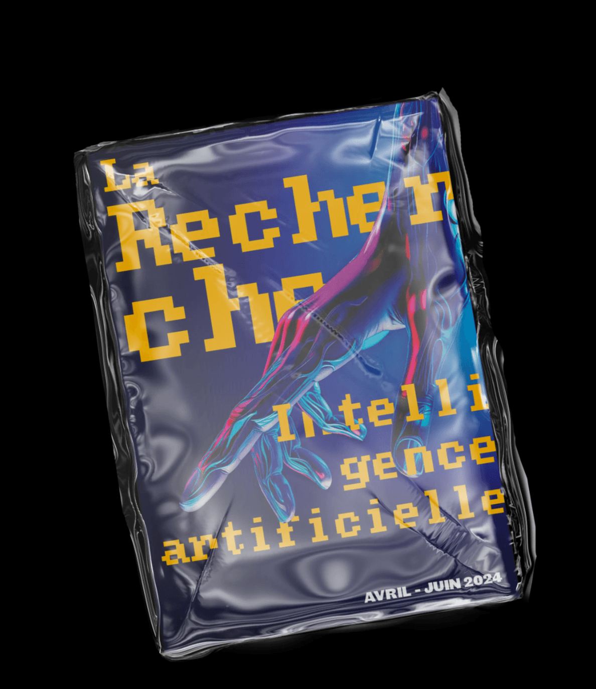 Détail de couverture