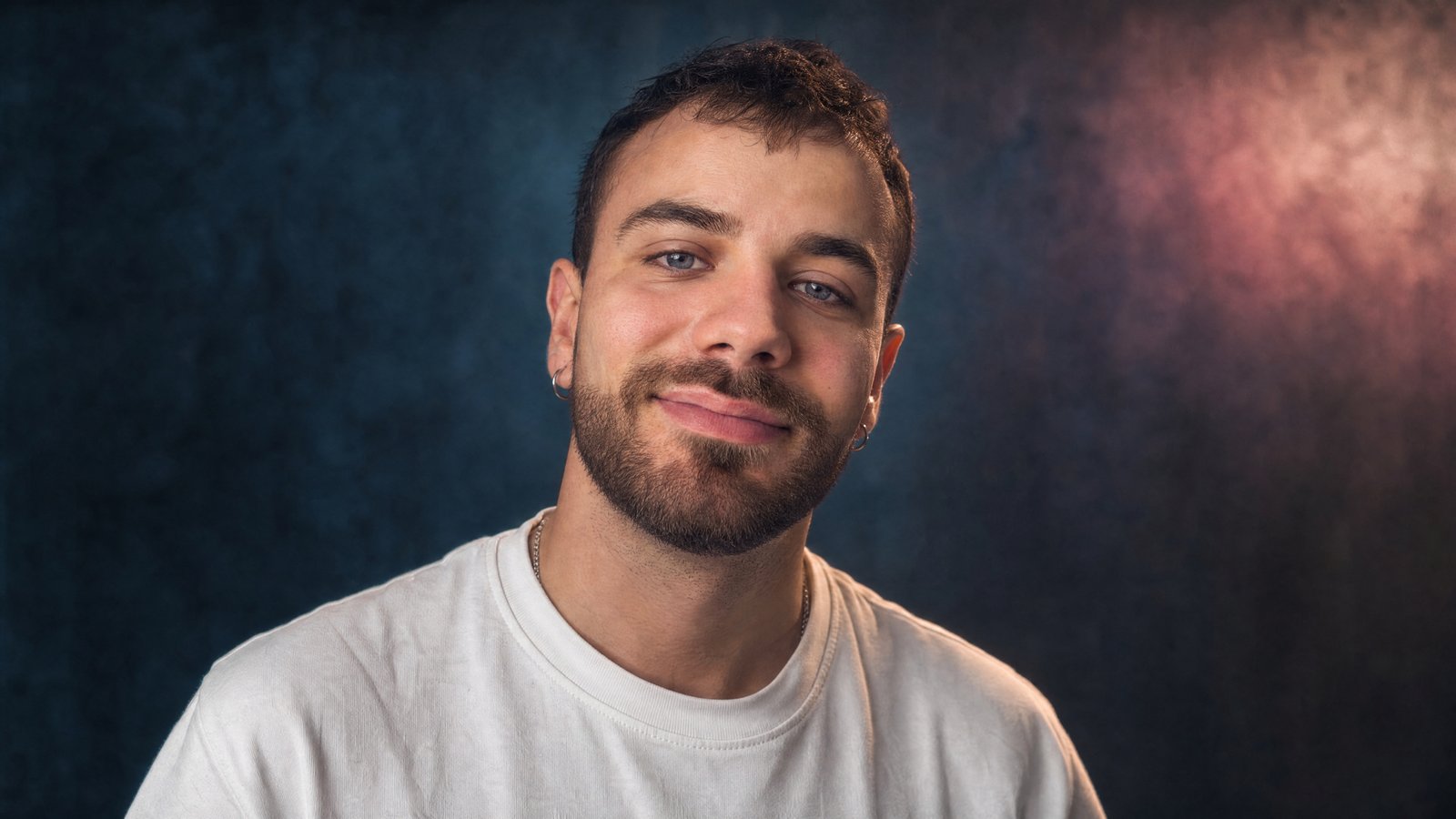 Portrait de Guillaume Mermet